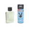 Playboy Gift Set : Generation W, King M Eau de Toilette (2 pcs)