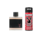 Playboy Vegas Set : Eau de Toilette, Deo (2 pcs)