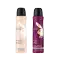 Playboy Queen + Lovely Deo New Combo Set for Men (2Pcs)