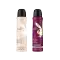 Playboy Queen + Lovely Deo New Combo Set for Men (2Pcs)