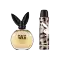 Playboy Wild Set : Eau de Toilette, BS (2 pcs)