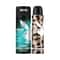 Playboy Endless Night + Wild Women Deodorant (Pack of 2)