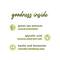 Plum Green Tea Clear Face Mask Mini Pack - (25g)