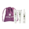 Plum Green Tea Experience Kit - (3 Pcs)