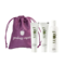 Plum Green Tea Experience Kit - (3 Pcs)