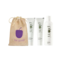 Plum Green Tea Experience Kit - (3 Pcs)