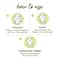 Plum Green Tea Experience Kit - (3 Pcs)