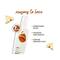 Plum Ginseng Fall Rescue Scalp Serum - (110ml)
