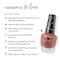Plum Color Affair Nail Polish - 122 Winter Rose (11ml)