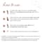 Plum Color Affair Nail Polish - 122 Winter Rose (11ml)
