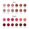 Plum Color Affair Nail Polish - 122 Winter Rose (11ml)