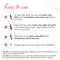 Plum Color Affair Nail Polish - 124 Pink Guava (11ml)