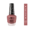 Plum Color Affair Nail Polish - 127 On The Mauve (11ml)