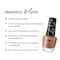 Plum Color Affair Nail Polish Pixie Dust Collection - 150 Spellbound (11ml)