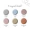 Plum Color Affair Nail Polish Pixie Dust Collection - 150 Spellbound (11ml)
