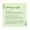 Plum Tea Tree Build-up Control Scalp Scrub - (100ml)