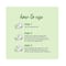 Plum Tea Tree Build-up Control Scalp Scrub - (100ml)