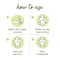 Plum Green Tea Pore Cleansing Facewash (25ml)