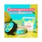 Plum Bodylovin Lemme Lemon De-Odorizing Pit Cream (50g)