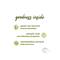 Plum Green Tea Clear Spot Light Moisturizing Gel - (15ml)