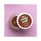 Plum Candy Melts Vegan Lip Balm - Mint-O-Coco (12g)