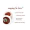 Plum Candy Melts Vegan Lip Balm - Mint-O-Coco (12g)