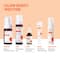 Plum 15% Vitamin C Face Serum - Pack Of 2 Boosts Glow Reduces Dark Spots & Hyperpigmentation