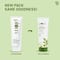 Plum Green Tea Pore Cleansing Face Wash - Pack Of 2 Acne Face Wash Combo