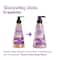 Plum BodyLovin Vanilla Vibes Shower Gel (240 ml) (Pack of 2) Combo