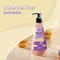 Plum BodyLovin Vanilla Vibes Shower Gel (240 ml) (Pack of 2) Combo