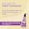 Plum BodyLovin Vanilla Vibes Shower Gel (240 ml) (Pack of 2) Combo