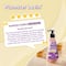 Plum BodyLovin Vanilla Vibes Shower Gel (240 ml) (Pack of 2) Combo
