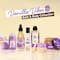 Plum BodyLovin Vanilla Vibes Shower Gel (240 ml) (Pack of 2) Combo