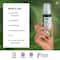 Plum Hemp Cleansing Oil - Pack Of 2 Removes Makeup With Squalane & Bisabolol