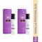 Plum BodyLovin' Vanilla Vibes Eau De Parfum (15 ml) Pack of 2 Combo