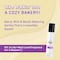 Plum BodyLovin' Vanilla Vibes Eau De Parfum (15 ml) Pack of 2 Combo