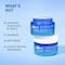 Plum 2% Niacinamide & Rice Water Brightening Face Moisturizer Gel Cream (2 x 50 g) Pack of 2 Combo