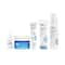 Plum Niacinamide Bright & Clear Skin Combo with Rice water