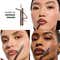 Yves Saint Laurent Lovenude Kiss Shaper Sculpting Lip Liner - 110 Espresso Dreams (1.2 g)