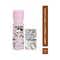 Blur India Layering Combo - Milkshake's Yum Eclairs EDP & Breakfast in Bed Solid Perfume (2 pcs)