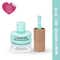 Colorbar Vegan Nail Lacquer - Newly Minted-083 (8 ml)