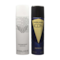 Police Contemporary + Icon Deodorant Spray For Men (400ml)