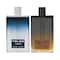 Police Frozen + Gentle Man EDT (Pack of 2)