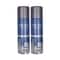 Police Light Blue Deodorant (Pack of 2)