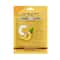 Pond's Vitamin C Brightening Clear Glowing Skin 100% Natural Pineapple Sheet Mask - (25ml)