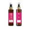 Forest Essentials Rose & Cardamom Body Mist (130ml)