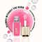 Lakme 9to5 HyaGloss Powerplump Lip Oil - 302 My Lips But Better (4.2 ml)