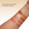 Makeup Revolution Golden Sugar Face Palette - 02 Rose Gold (12.8g)