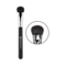 PROARTE Small Powder Brush Black - PF-14