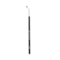 PROARTE Angled Eye and Lip Brush - 2 in 1 PE-59